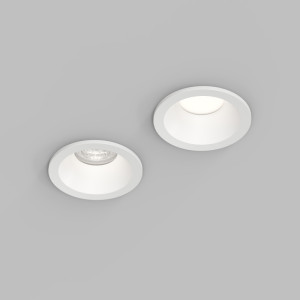Влагозащищенный светильник Denkirs DK2130-WH