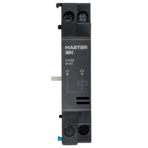 Расцепитель независимый РН32 Ue 400В MASTER IEK