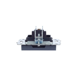 BRITE Розетка HDMI РHDMI-0-БрМ маренго IEK