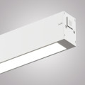 Трековый светильник SMART OPAL AM524 WH-220V-27W SMART