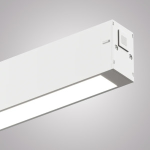 Трековый светильник SMART OPAL AM524 WH-220V-27W SMART
