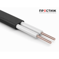 Провод ПРППМ 2х0.9 Ч м ГОСТ
