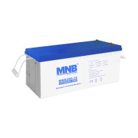 Аккумуляторные батареи MNB Battery MNG 200-12