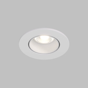 Встраиваемый светильник Denkirs DK3061-WH