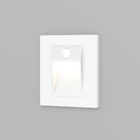 Подсветка ступеней лестницы Denkirs DK1020-WH