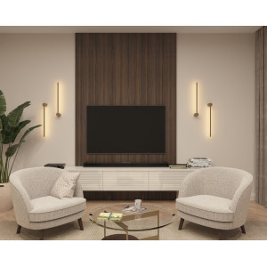 Бра Denkirs DK5010-SG