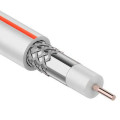 Кабель SAT 50M+CCS/Al/Al 64х0.12 75 Ом  Б (Red Line) (м) ГОСТ