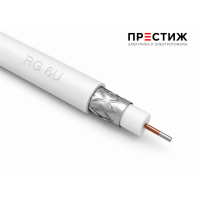 Кабель RG 6U  м ГОСТ