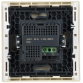 FORTE&PIANO Подсветка LED встраиваемая с датчиком движения FP456 ваниль IEK