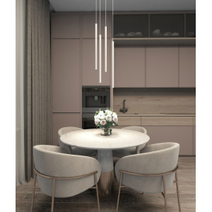 Подвесной светильник Denkirs DK4304-WH