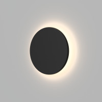 Светильник настенный Denkirs DK9781-BK