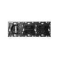 Simon 100 Кит 3 поста механизм 1 розетка Schuko + 2 розетки HDMI v1.4 + 2 розетки USB 2.0 + суппорт