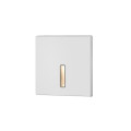 Подсветка ступеней лестницы Denkirs DK1030-WH