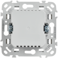 FLITE Светорегулятор проходной LED 250Вт СС16-5-1-ФлА алюминий IEK