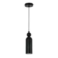 Светильник подвесной AM499 black