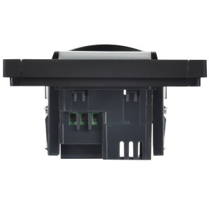 FORTE&PIANO Подсветка LED встраиваемая с датчиком движения FP156 черный IEK