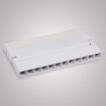Трековый светильник SMART GLASSES AM531 WH-220V-9W SMART