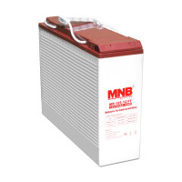 Аккумуляторные батареи MNB Battery MR 105-12 FT