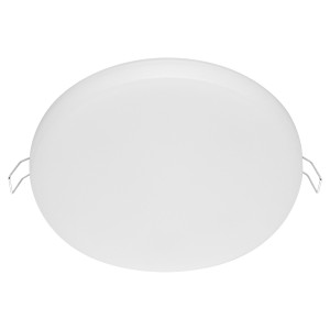 Встраиваемый светильник led панель AM Group AM321 24W 3000K