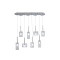 Подвесной светильник AM355-8CLEAR