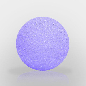 Фигура светодиодная Снежок 8см 1LED RGB 0.1Вт IP20 Neon-Night 513-011