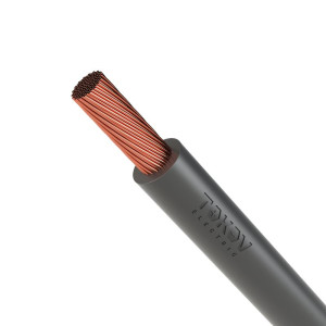 Кабель КГтп-ХЛ 1х70 380/660-2 (м) ГОСТ