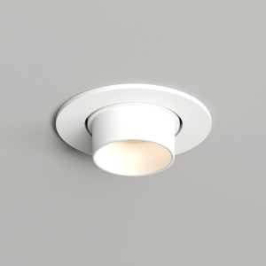Встраиваемый светильник Denkirs DK3120-WH