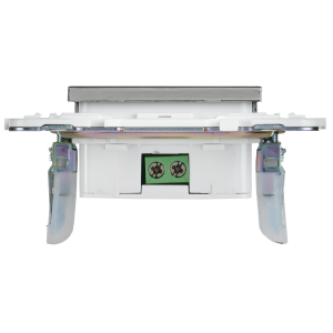 SKANDY Подсветка LED встраиваемая SK-L01N металл никель IEK