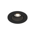 Встраиваемый светильник Denkirs DK3061-BK