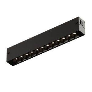 Светильник на шине Denkirs DK8101-BK