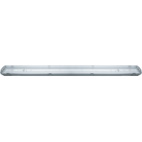 Светильник 61 086 DSP-04-1200-IP65-2хT8-G13 176-264В под лампу NLL T8 LED (аналог ЛСП 2х36) Navigator 61086