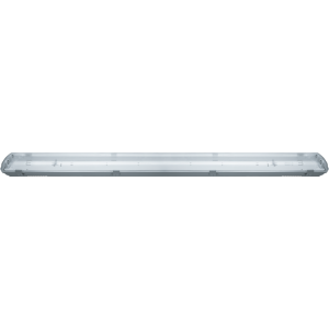 Светильник 61 086 DSP-04-1200-IP65-2хT8-G13 176-264В под лампу NLL T8 LED (аналог ЛСП 2х36) Navigator 61086