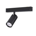 Трековый светильник PLAIN CYLINDER AM589 20W 3000K BK