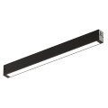 Трековый светильник SMART OPAL AM523 BK-220V-18W SMART