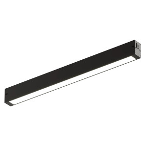 Трековый светильник SMART OPAL AM523 BK-220V-18W SMART