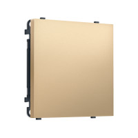 MS896010 Комплект суппорта универсального SIGMA Золото Мягкое касание QUANT PRO (SP8960, PR240)