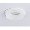Встраиваемый точечный светильник MR16 1*GU5.3