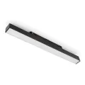 Магнитный трековый светильник OPAL, MAGNET AM416 LL-20-36P-24W-4000K