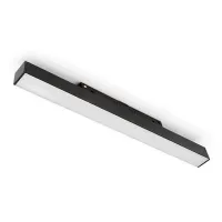 Магнитный трековый светильник OPAL, MAGNET AM415 LL-20-18P-12W-3000K