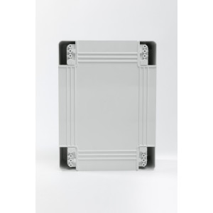 Корпус пластиковый ЩМПп 280х210х130мм УХЛ1 IP65 DYNEL