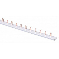 Шина соединительная типа PIN 4п 100А (дл.1м) (R) CHINT 811007