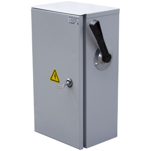 ЯРП11М-311-54 УХЛ2, 100А, с ППН-33 25А, IP54, ящик силовой  (ЭТ)