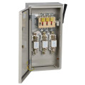 Ящик ЯРП-250А 74 У1 IP54 IEK YARP-250-74-54