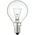 Лампа накаливания Stan 40Вт E14 230В P45 CL 1CT/10X10 Philips 926000006511