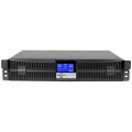 Батарейный модуль для ИБП HIDEN EXPERT UDC9201H-RT (6 АКБ 36В)