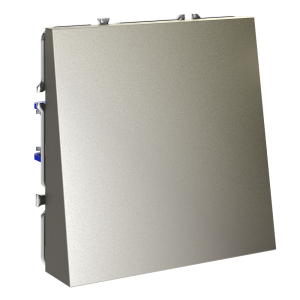 Вывод кабеля VOLTUM S70, (шелк)