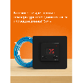 Терморегулятор для систем снеготаяния Welrok kt bk