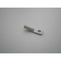 Наконечник луженый ТМЛ 2.5-6-2.6 УХЛ3 опрес. медн. CuPRO КЗОЦМ 55706
