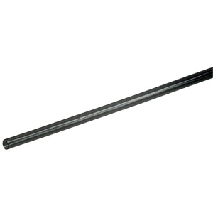 Термоусадочная трубка ТТУ 12//6 прозрачная 1 м IEK