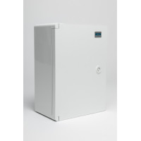 Корпус пластиковый ЩМПп 350х250х150мм УХЛ1 IP65 DYNEL